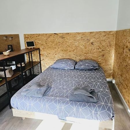 Le Studio De Max - Terrasse Et Parking Valence  Extérieur photo